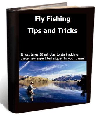 Product picture Beginner Fly Fishing
